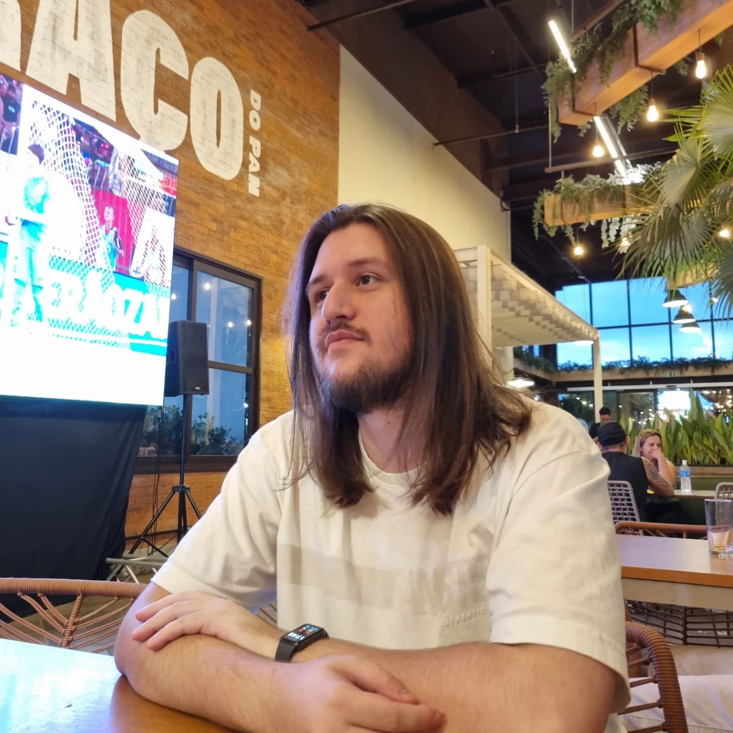 Gabriel Fernandes Ramos